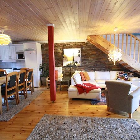 Villa Falken Are Ngoại thất bức ảnh