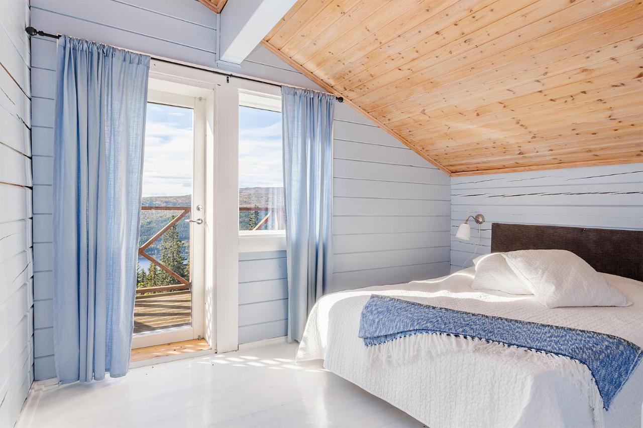Villa Falken Are Ngoại thất bức ảnh